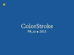 【AE脚本】ColorStroke1.2及演示教程