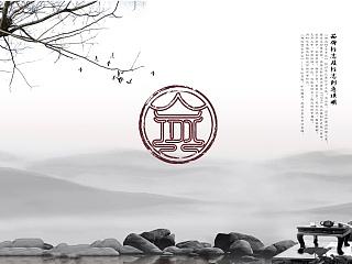 淘达轩 标识创意全程记录（个人主页-ZMTEzNjI4） - Graphic Design - 站酷设计师阿涛good原创素材 - 站酷ZCOOL