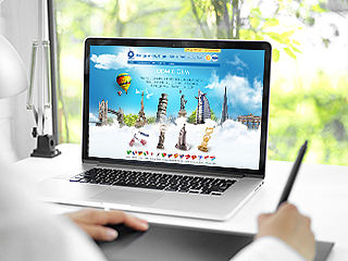 近期国际站作品