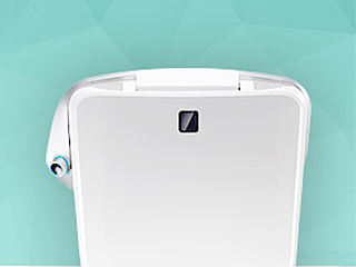 Taka K6+智能马桶盖（个人主页-ZMTI0NjUzNjA=） - 宣传物料 - 站酷设计师csouth原创素材 - 站酷ZCOOL