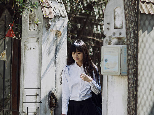 教你的女友拍生活（二）——人情练达即文章