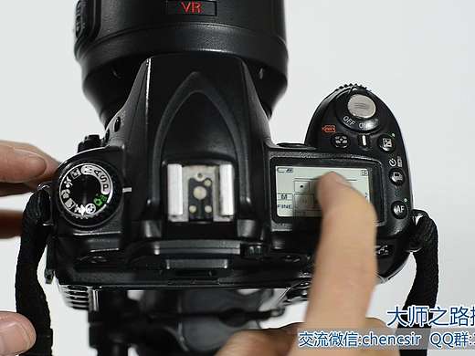 第十二节——相机的拍摄模式（ 2015大师之路淘宝入门摄影教程基础篇）