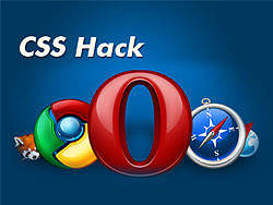  各浏览器CSS Hack总结