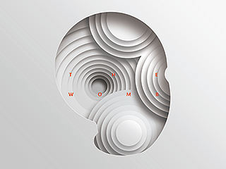 一本叫做/子宫/的杂志 北京工业大学 #青春答卷2015#（个人主页-ZMTI2MDQ1NzI=） - 书籍/画册 - 站酷设计师孙六儿原创素材 - 站酷ZCOOL