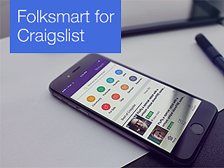 Folksmart for crasiglist