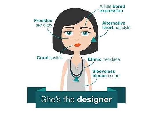 担任设计师两年，我所学到的十件事...（个人主页-ZNDcwOTEy） - 平面 - 站酷设计师萧珍珍原创素材 - 站酷ZCOOL