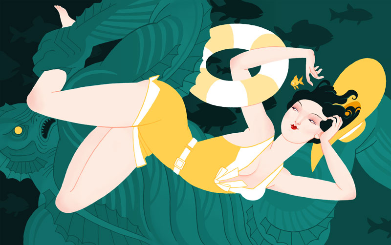 助和设计的个人主页（封面预览） - 主页封面设置 - 站酷设计师助和设计原创素材 - 站酷ZCOOL