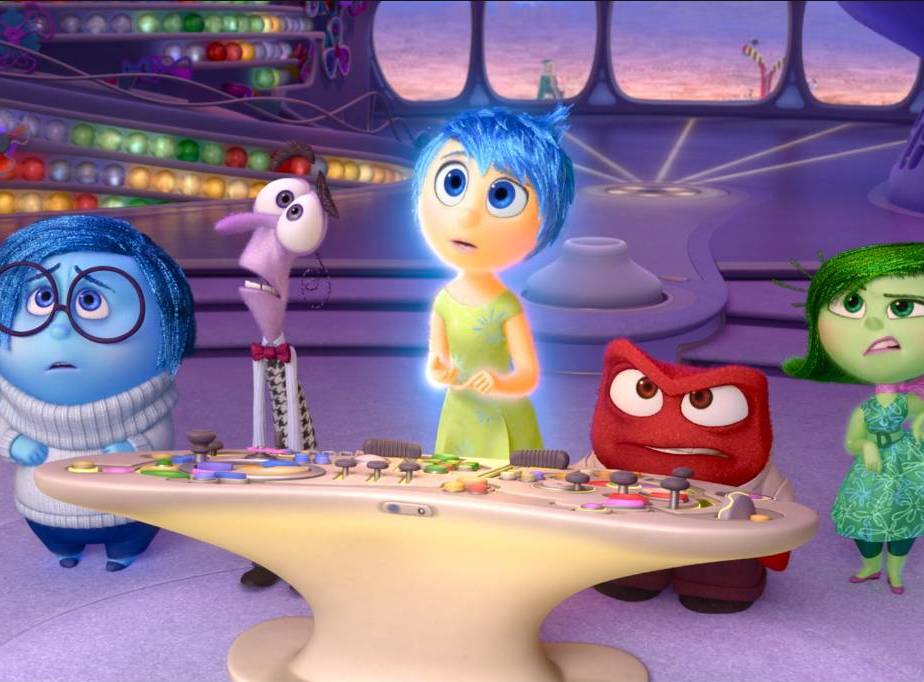 【野动画#15】编剧是怎样掐着你的尿点写故事的_一米天文化-站酷ZCOOL