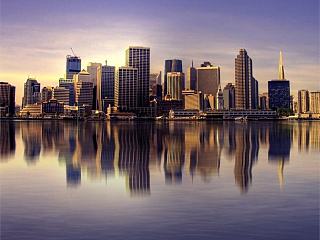 制作倒影小技巧