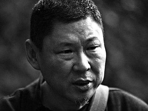 【創(chuàng)意造物人】中國平面設(shè)計拓荒人——王粵飛（個人主頁-ZNDg1MjQ0） - 平面 - 站酷設(shè)計師慕容MA原創(chuàng)素材 - 站酷ZCOOL