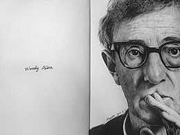 Woody Allen