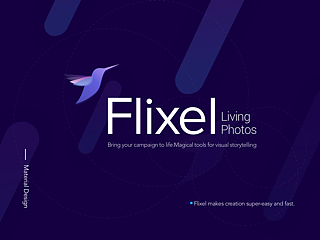 Flixel APP Design For Android（Material Design）