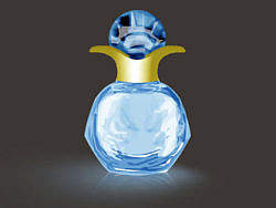 PS香水瓶绘制（个人主页-ZMzA0NzY=） - 插画 - 站酷设计师suchunchun原创素材 - 站酷ZCOOL