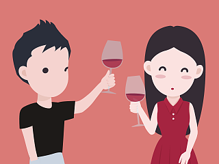 脸脸 | APP Store上架图 APP引导页 产品介绍页