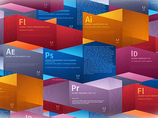 设计必读/收到Adobe律师函后的正确做法