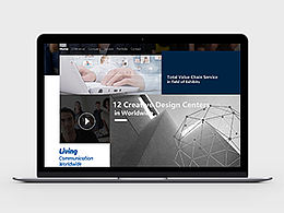 官網(wǎng)首頁2枚