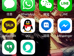 图标