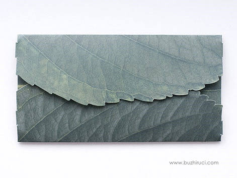 {美之物}第七期 自然 文具