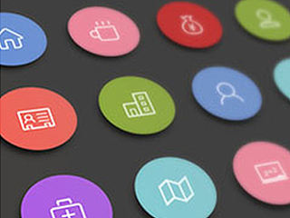 APP界面一日完成全攻略