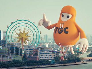【TGC2015】 开场视频