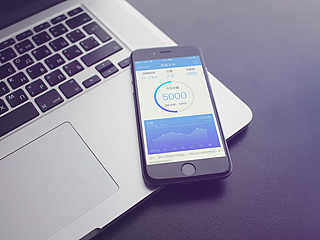 智能手环—APP