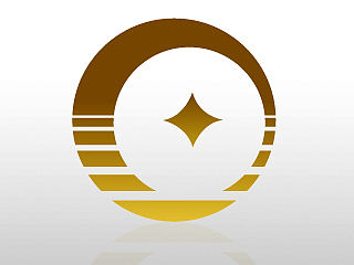 杭州高新区科技金融服务中心--LOGO标识设计
