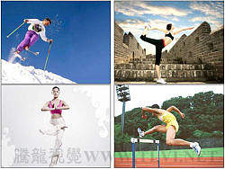 构图技巧初学者必读（1）——对称和平衡