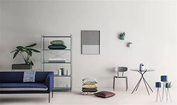 莫兰迪色系到底有多好看？怎么用？