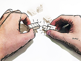 我在樂高學會的五件事