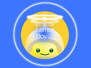 LEMON BOY