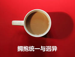 拥抱统一与迥异