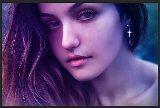 也谈双曲线修图