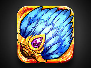 游戏ICON（个人主页-ZMTI2MjEwNjQ=） - 图标 - 站酷设计师傲娇汉子原创素材 - 站酷ZCOOL