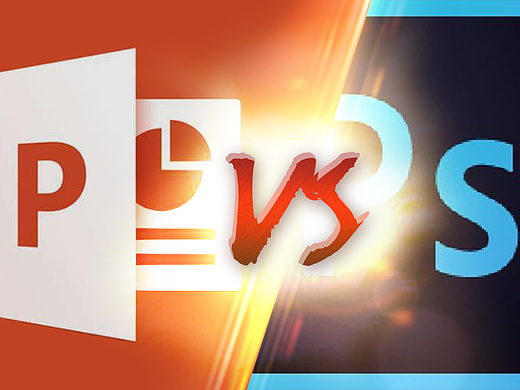 PPT在手一樣做設(shè)計(jì)（2）－用PPT也能做海報(bào)（個(gè)人主頁-ZNDk4MjEy） - 平面 - 站酷設(shè)計(jì)師keycase原創(chuàng)素材 - 站酷ZCOOL