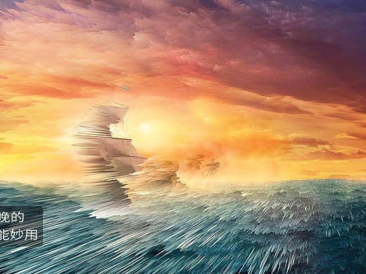 PS竟然隐藏了这么逆天哒3D功能