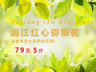 电商猕猴桃、龙眼、banner（个人主页-ZMTMyNDI5NDQ=） - 运营设计 - 站酷设计师小野狼原创素材 - 站酷ZCOOL