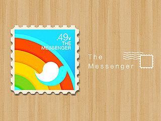 The Messenger