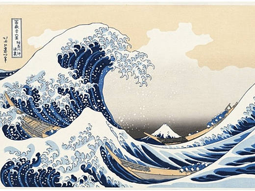 日本配色浅谈