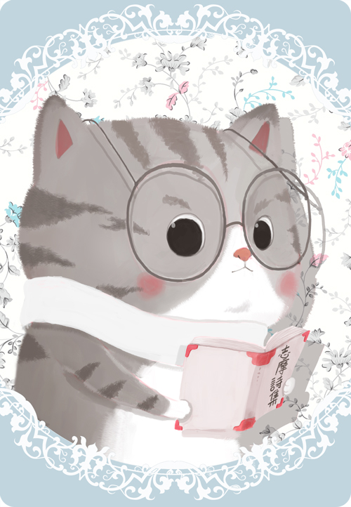 九九妹的個人主頁（背景預(yù)覽） - 主頁背景設(shè)置 - 站酷設(shè)計師九九妹原創(chuàng)素材 - 站酷ZCOOL