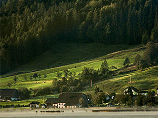 如何让你的照片变得通透