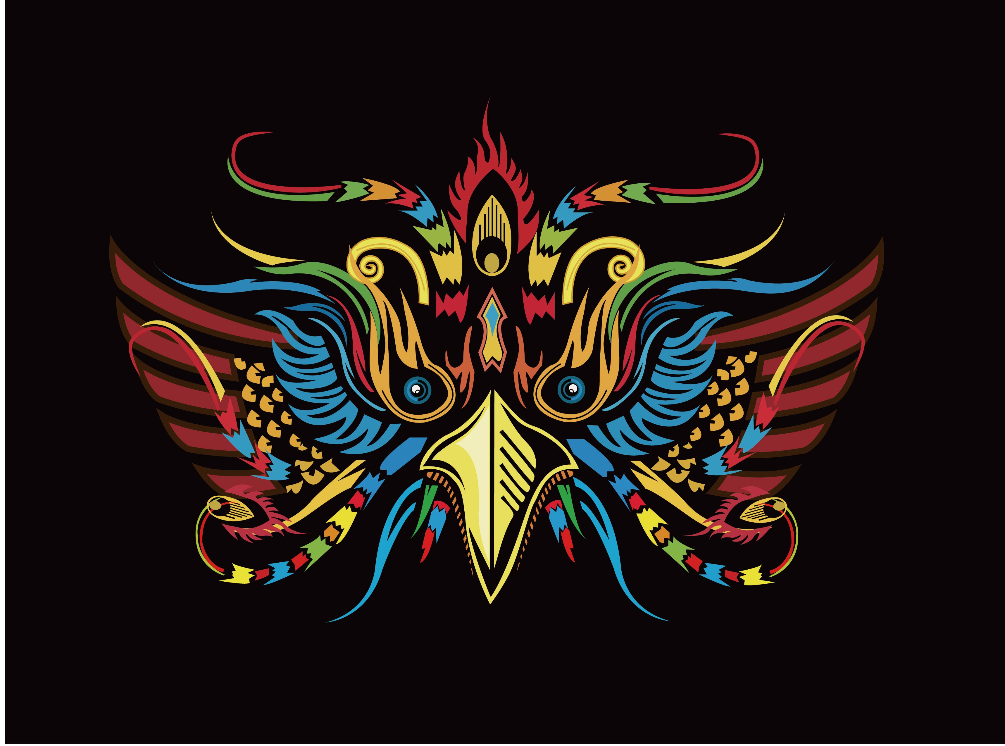 縋逐的个人主页（背景预览） - 主页背景设置 - 站酷设计师縋逐原创素材 - 站酷ZCOOL