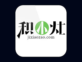 餐饮类APP图标及引导页