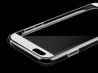 iphone6透明壳精修图教程，跟着教程学修图