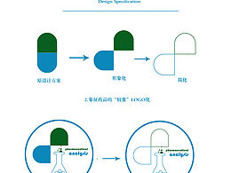 一个楼标的诞生过程