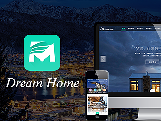 梦家APP
