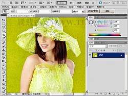 Photoshop&nbsp;CS5初学者必读（22）——色彩平衡原理