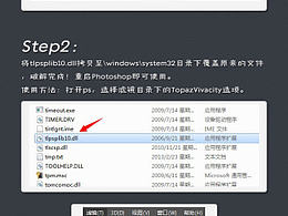TopazVivacity 1.31安装教程