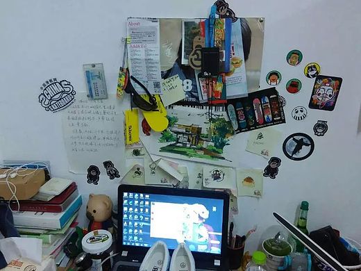 手绘鞋绘制教程