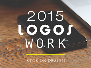 2015年LOGO作品集合