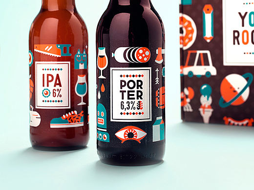 什么样的品牌包装设计能促进销售？内蒙古呼和浩特语境品牌顾问告诉你！